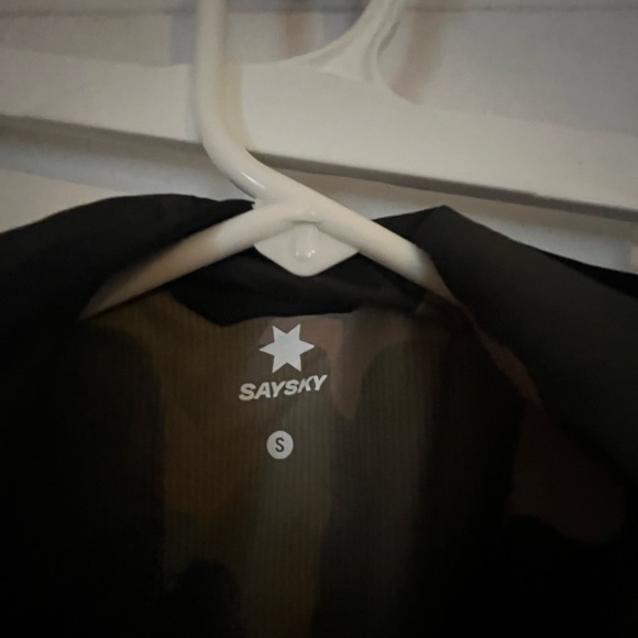 Saysky cano pace jacket - Picture 3 of 3